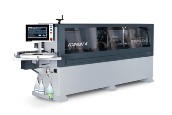 Format-4 Tempora F400 45.03L